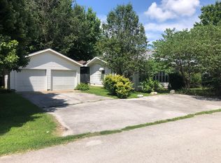 1101 N Fremont Ave, Springfield, MO 65802