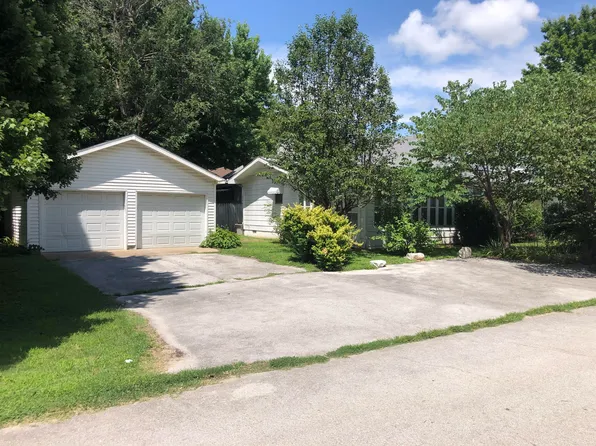1101 N Fremont Avenue, Springfield, MO 65802
