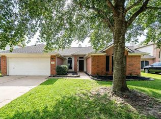 3910 Lauderwood Ln, Katy, TX 77449