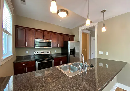 425 E Hillside Dr #1-4 Photo 1
