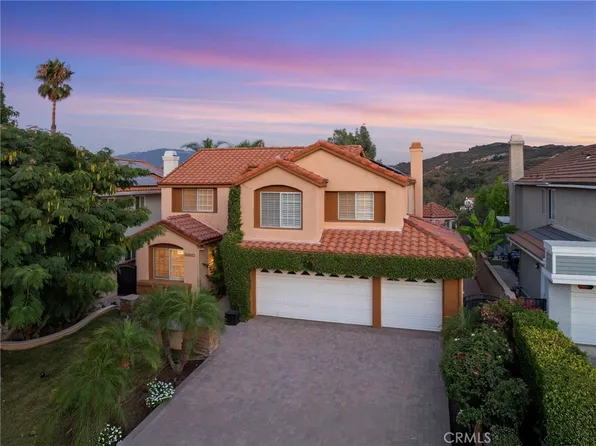 24512 Skyridge Dr, Santa Clarita, CA 91321