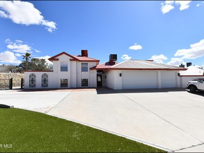 3618 Alderwood Manor Dr, Horizon City, TX, 79928