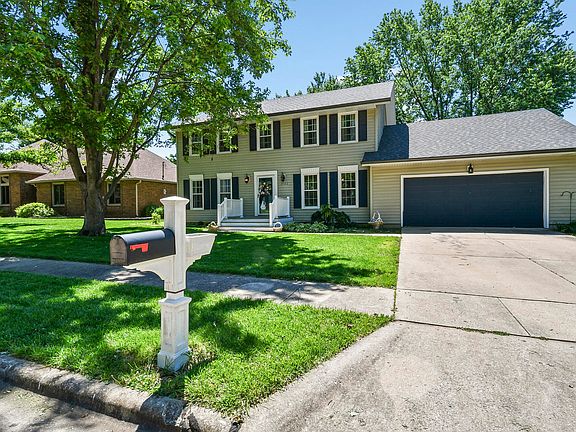 4th image of 3162 W Tracy Court