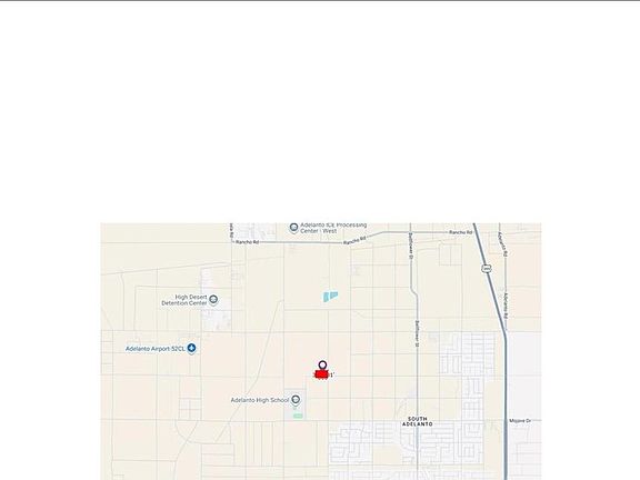 2nd image of 0 Cactus Rd #5