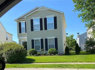 12645 Justice Xing, Fishers, IN 46037