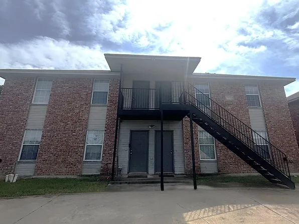 409 Creek St APT B, Copperas Cove, TX 76522