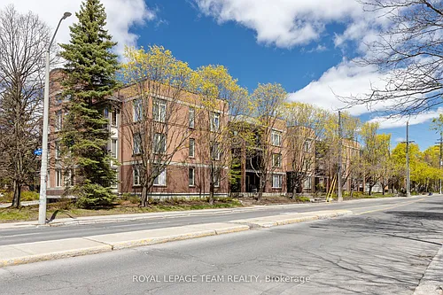 499 Sunnyside Ave #107 Photo 1