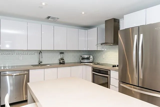 1600 NE 1st Ave #1009 — Photo 4