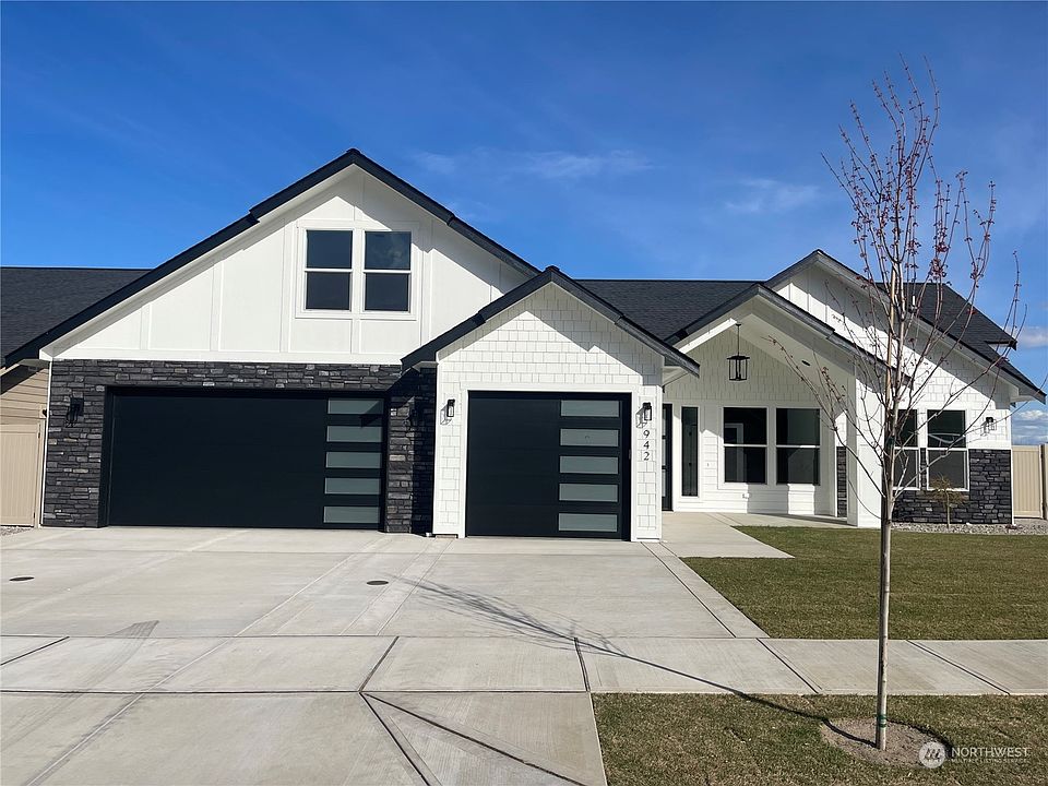 942 Racine Springs Drive, Wenatchee, WA 98801 Zillow