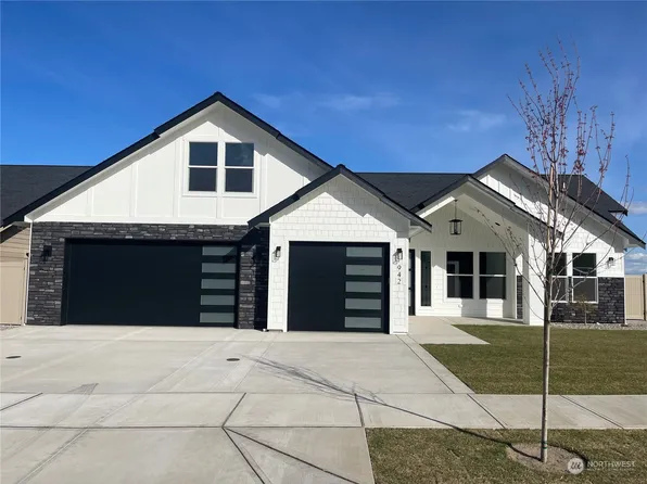 942 Racine Springs Drive, Wenatchee, WA 98801