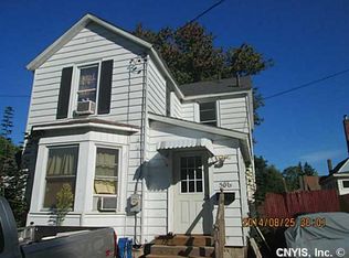 506 Chestnut St, Fulton, NY 13069