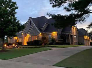 1883 Greystoke Ln, Collierville, TN 38017