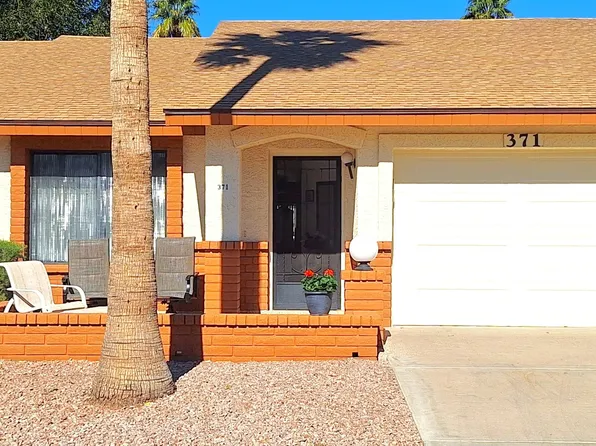 8160 E KEATS Avenue #371, Mesa, AZ 85209