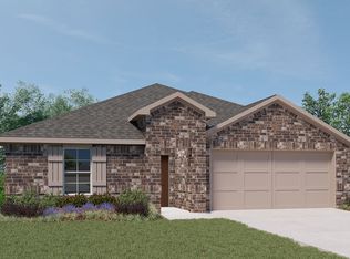 718 Willow View Way, Princeton, TX 75407