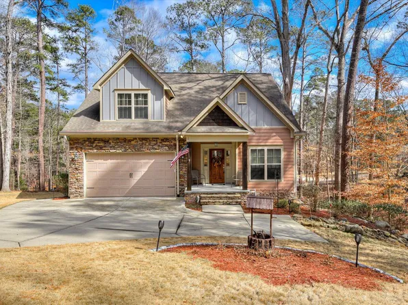 303 CUTTYSARK Point, McCormick, SC 29835