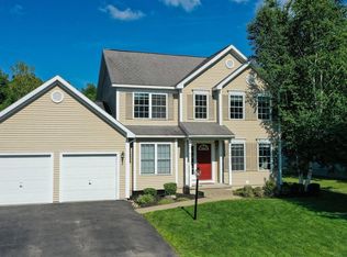 37 Aster Dr, Rexford, NY 12148