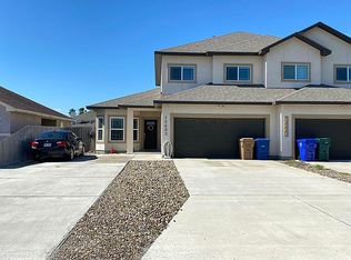 15403 Palmira Ave, Corpus Christi, TX 78418