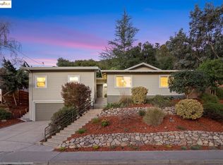 6171 Hillside Dr, El Sobrante, CA