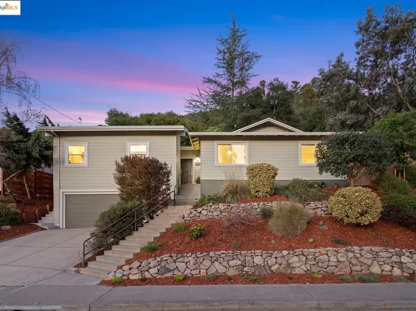 6171 Hillside Dr, El Sobrante, CA 94803