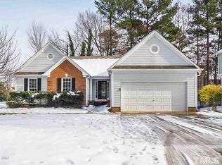 1116 Gunston Ln, Durham, NC 27703