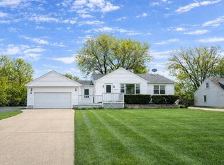 3935 Arthur Terrace Ct, Markham, IL 60428