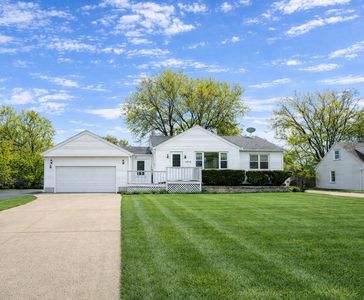 3935 Arthur Terrace Ct, Markham, IL, 60428