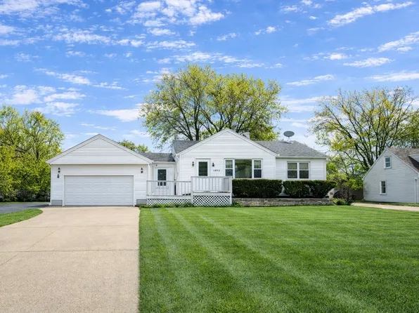 3935 Arthur Terrace Ct, Markham, IL 60428