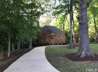 1016 Kinsdale Dr, Raleigh, NC 27615