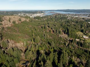 0 Millington Frontage Rd, Coos Bay, OR 97420