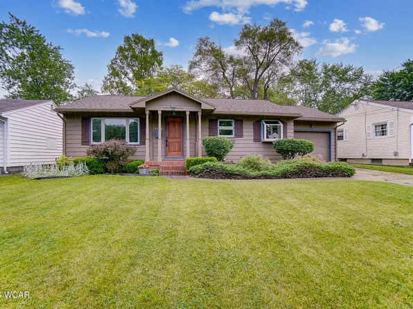 1128 Melrose St, Lima, OH 45801