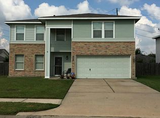 7623 Greenwood Point Dr, Cypress, TX 77433