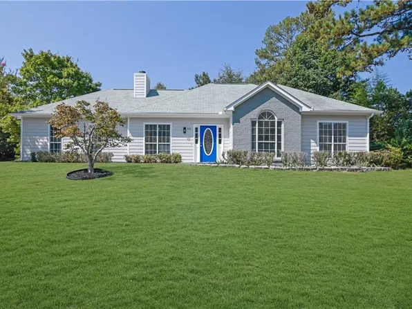 800 Grindstone Pl SW, Marietta, GA 30060