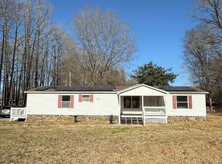 (Undisclosed Address), Austin, AR 72007