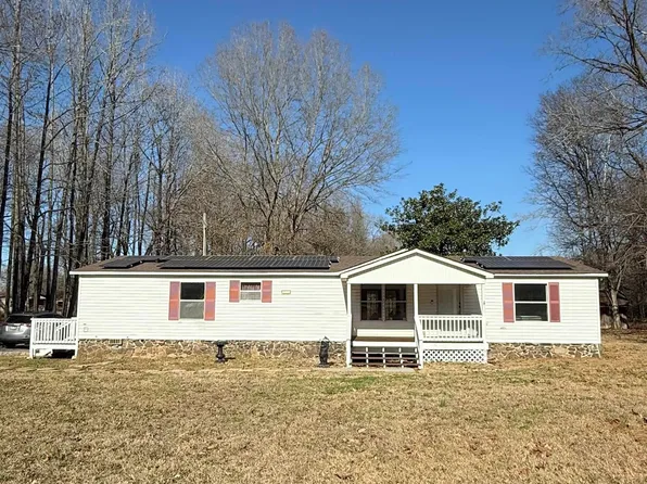 214 Shafer Trl, Austin, AR 72007