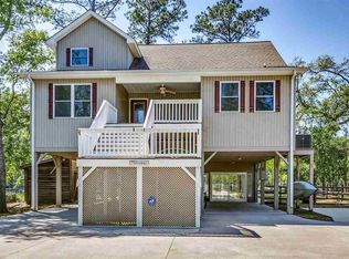 1943 Lees Landing Cir, Conway, SC 29526