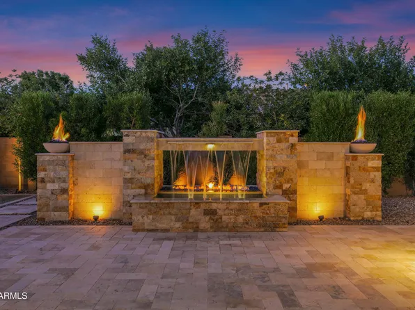 2282 E TOMAHAWK Drive, Gilbert, AZ 85298