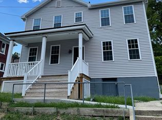 761 Fayette St, Cumberland, MD 21502