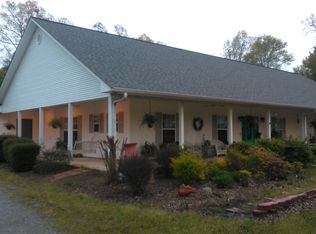 506 Harrod Rd, White Hall, AR 71602