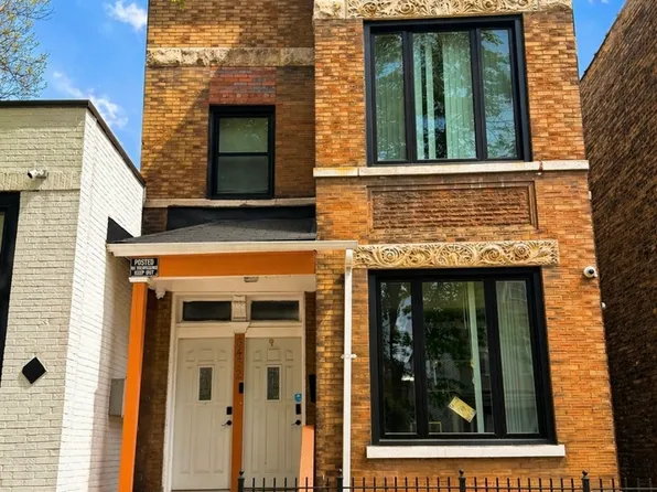 (undisclosed Address), Chicago, IL 60647