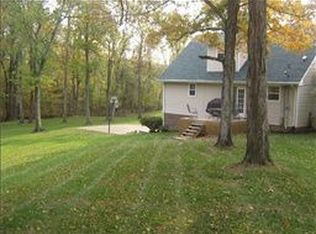 371 Iron Workers Rd, Clarksville, TN 37043