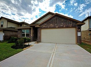 29115 Jarvis Bay Pass, Katy, TX 77494