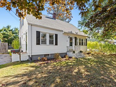 119 Hennessy Drive, Portland, ME, 04103