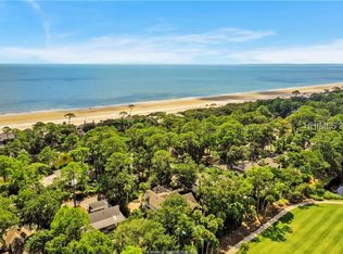 6 W Beach Lagoon Rd, Hilton Head Island, SC 29928