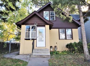 1128 Beech St, Saint Paul, MN 55106