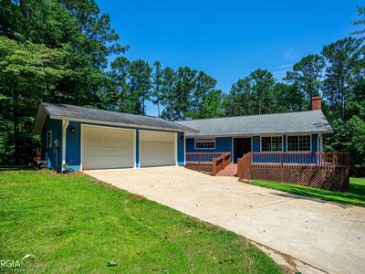 116 Creek Ridge Dr, Lagrange, GA, 30240