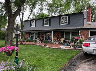 26429 Greythorne Trl, Farmington Hills, MI