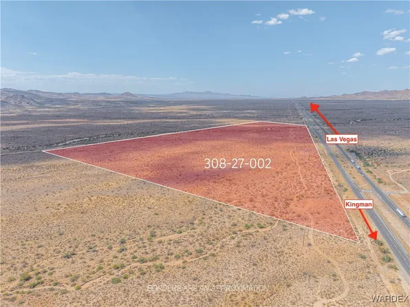 308-27-002 State Highway 93, Golden Valley, AZ 86413