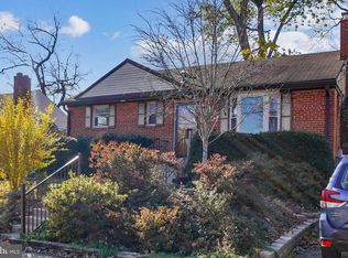 12504 Goodhill Rd, Silver Spring, MD 20906