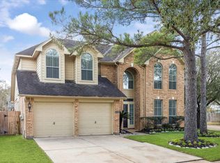 12831 Dove Point Ln, Houston, TX 77041
