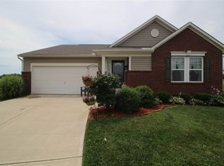 10767 Anna Ln, Independence, KY 41051